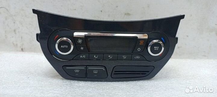 Блок климат контроля Ford Kuga 2 2.0 txma 2014