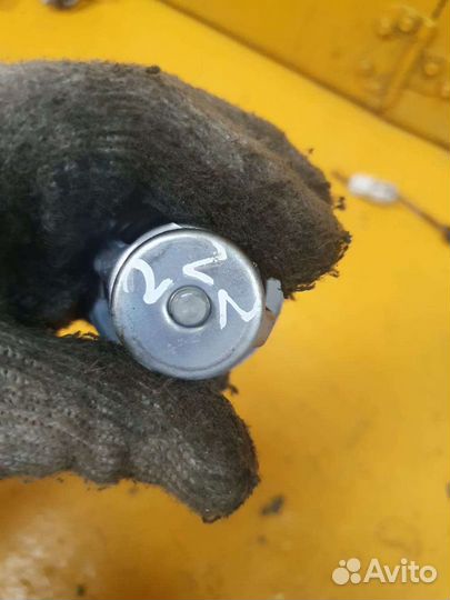 Термостат 1.8 2ZZ-GE 2zzge toyota тойота