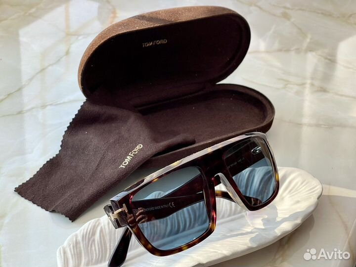 Очки Tom Ford оригинальные Италия