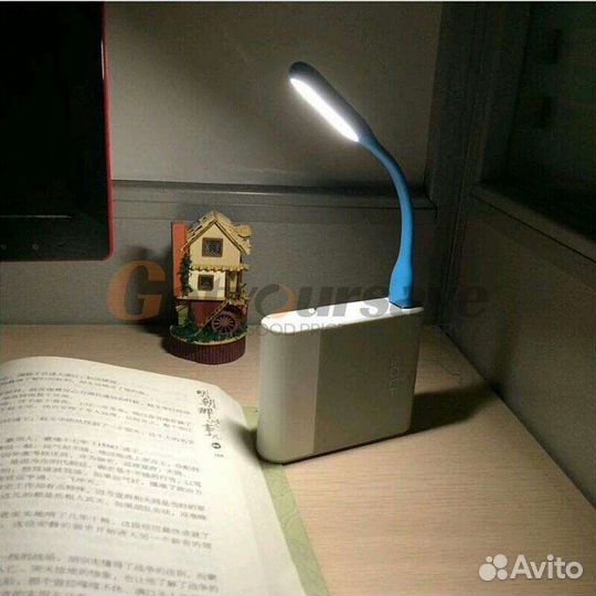 Usb светильник