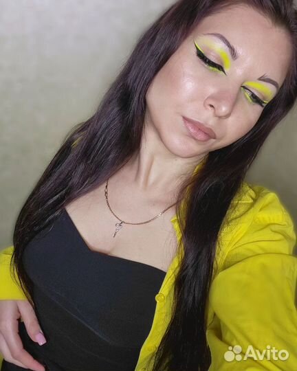 Модель на макияж бесплатно