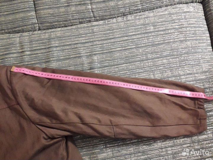 Спецодежда зимняя