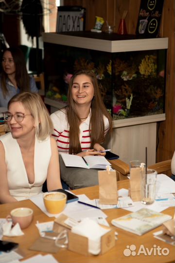 Репортажная съемка