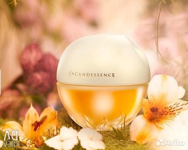 Парфюмерная вода Incandessence 50 мл