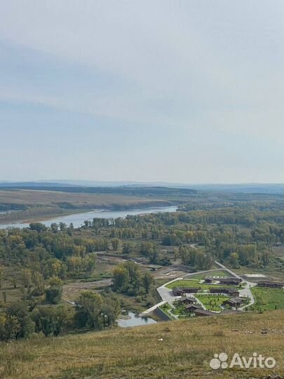 Майнинг ферма в Хакасии с миним в РФ расходом кВт