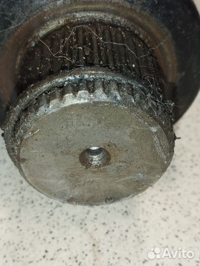 Привод задний Polaris sportsman forest 500