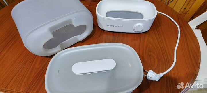Стерилизатор Avent