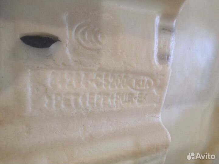 Напольное покрытие Kia Sorento Prime 3 2.2 D4HB