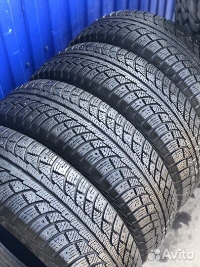 Matador MP 30 Sibir Ice 2 SUV 215/70 R16 100T