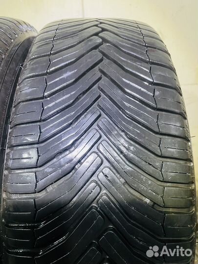 Michelin CrossClimate 2 195/60 R15 92V