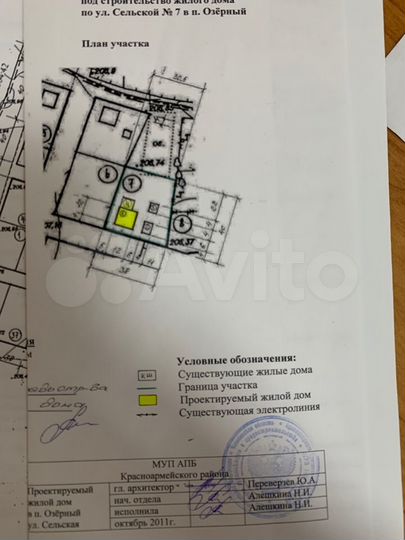 Участок 14,4 сот. (ИЖС)