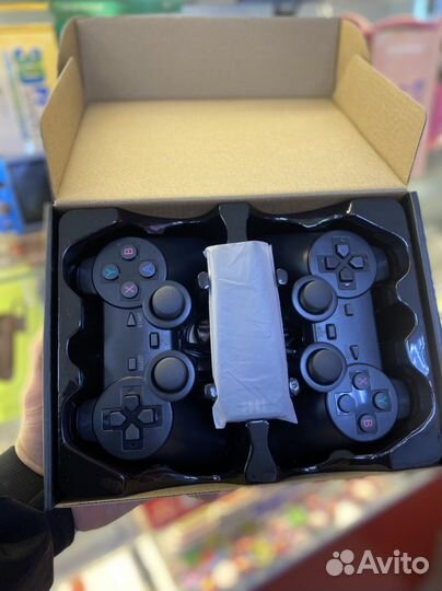 Игровая приставка