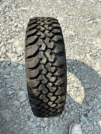 Cordiant Off Road 225/75 R16 104Q