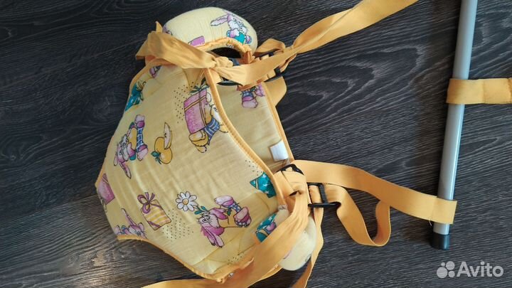 Прыгунки детские