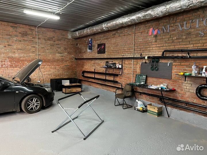 Лобовое стекло Toyota / Тойота все модели