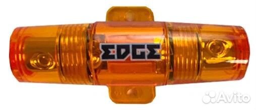 Edge EDC-HM002 типа Mini ANL8/4Ga держатель предох