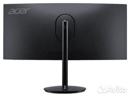Монитор Acer EI342ckrpbmiippx
