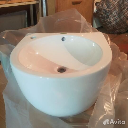 Раковина в ванную