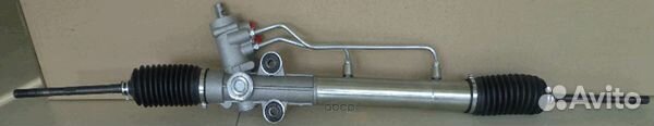 31-37317-SX рейка рулевая 54789, с г/у Daewoo