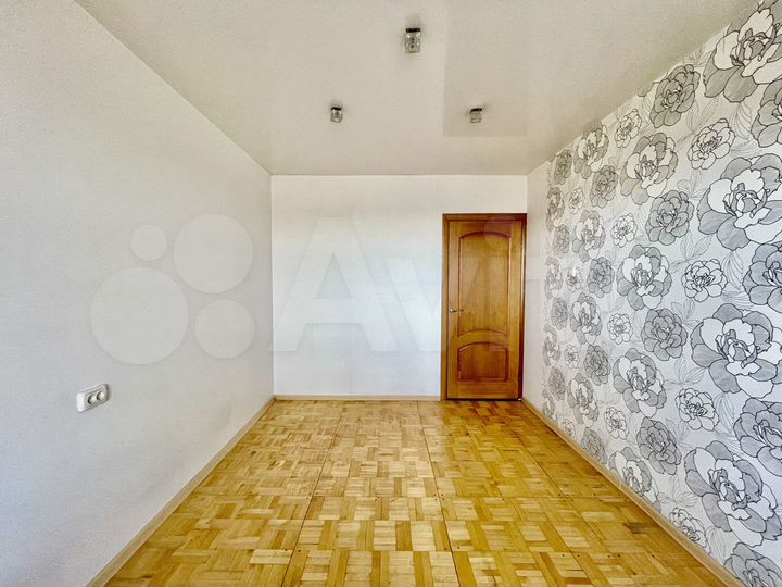 2-к. квартира, 50,3 м², 5/10 эт.