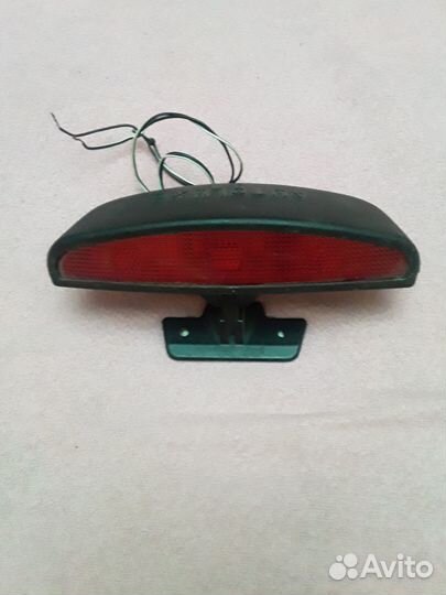 Повторитель стоп - сигнала