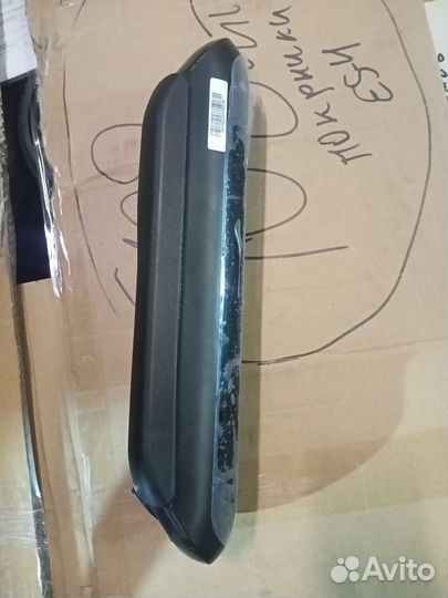 Доп аккумулятор для Ninebot Запчасти электросамока