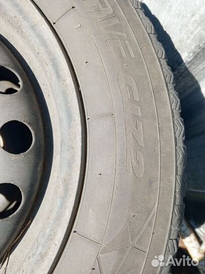 Toyo Observe GIZ2 175/70 R14