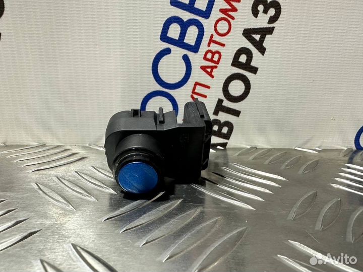 Датчик парковки Hyundai Solaris 2