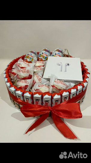 Оригинальные подарки