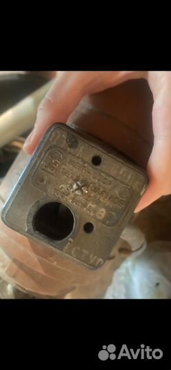 Станки и инструмент СССР