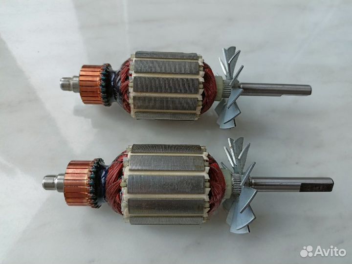 Запчасти для бормашин Foredom CC-30