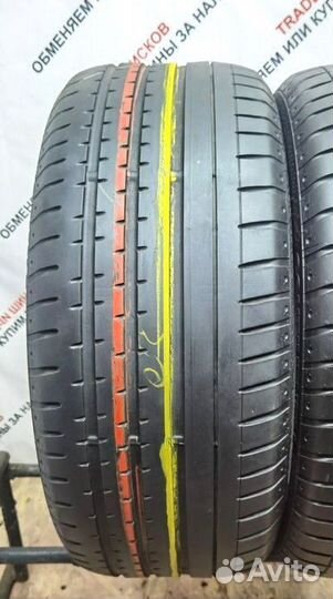 Continental SportContact 265/40 R21 105Y