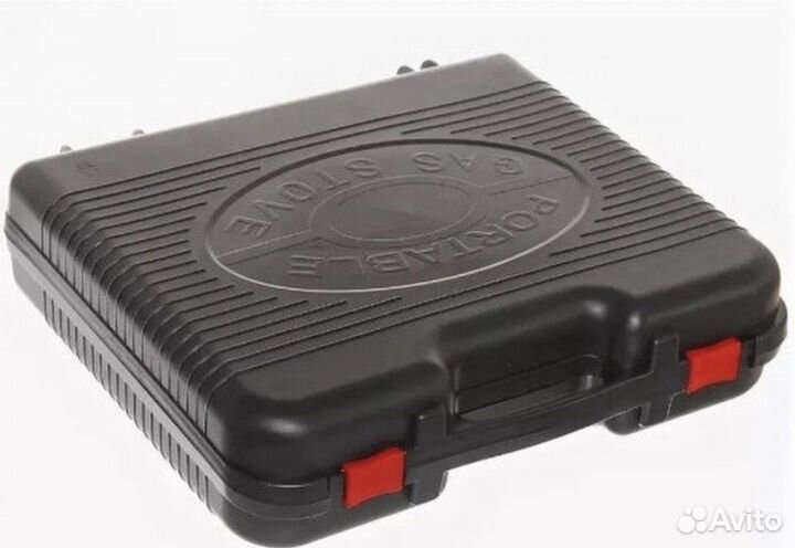 Портативная плита газовая туристическая плитка