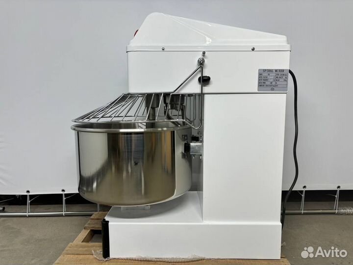 Тестомес H50 CN