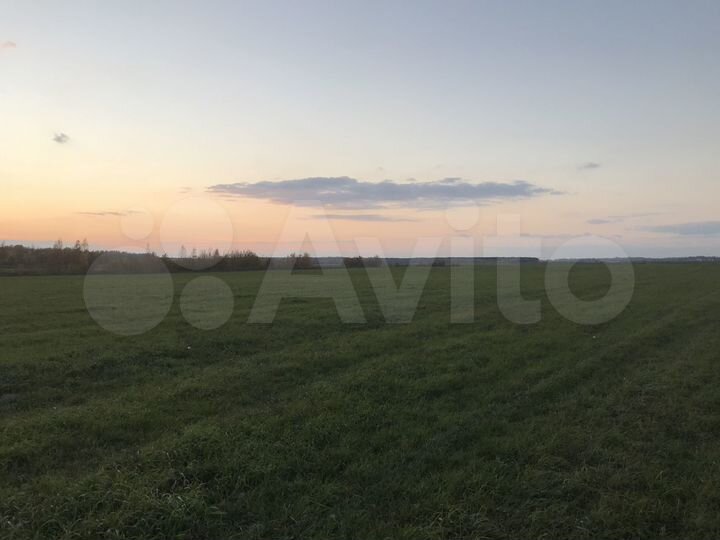 Участок 1,8 га (СНТ, ДНП)