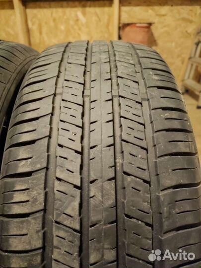LingLong Green-Max 4x4 HP 215/55 R18 95V