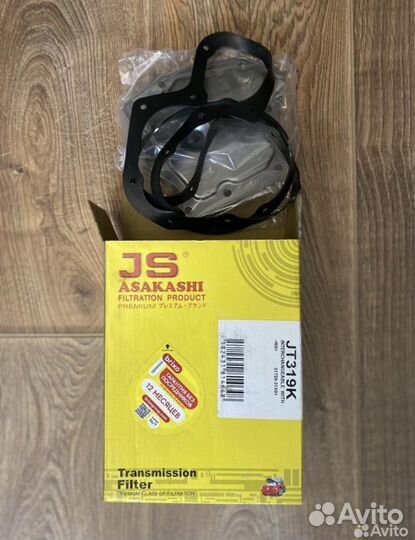 Все Фильтра Nissan march/micra k11