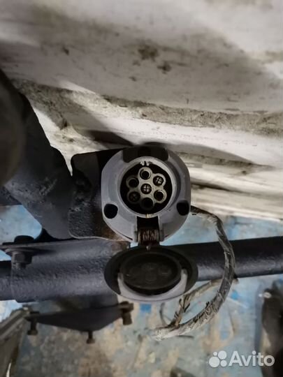 Фаркоп приора