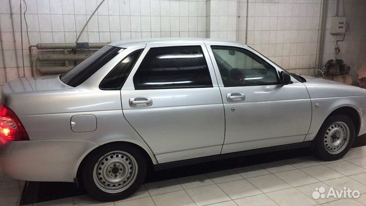 Автоинструктор по вождению
