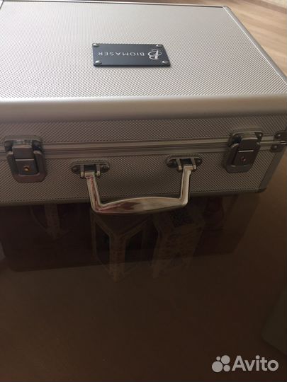 Аппарат для перманентного макияжа Biomaser T100