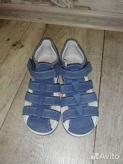 Обувь для мальчика