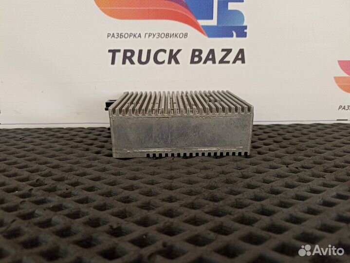 0015421625 Преобразователь напряжения