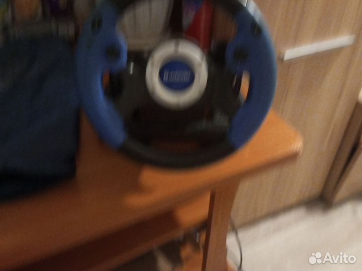 Руль
