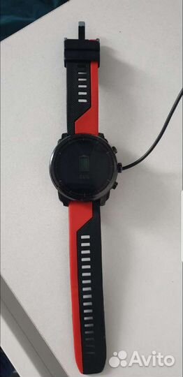 Смарт часы xiaomi amazfit