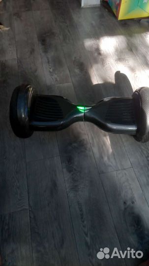 Гироскутер новый