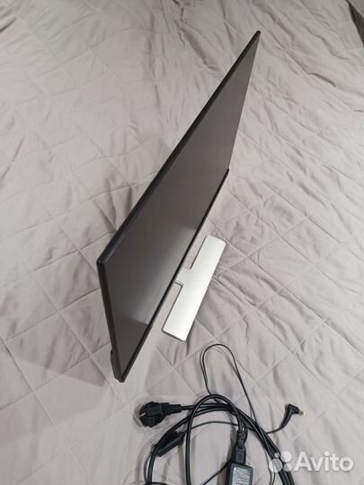 Монитор acer 24 ультратонкий