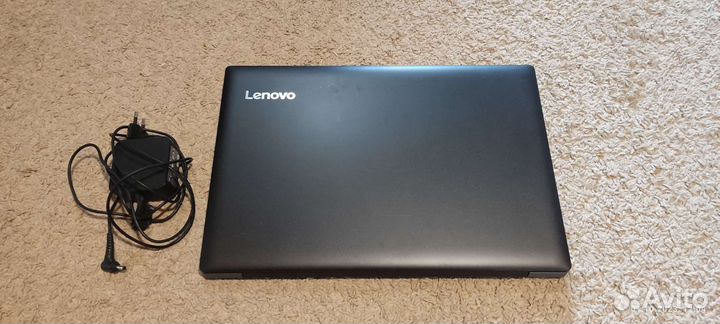 Ноутбук Lenovo