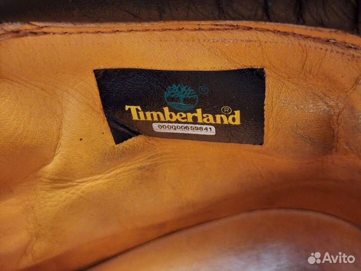 Ботинки мужские весна 44р