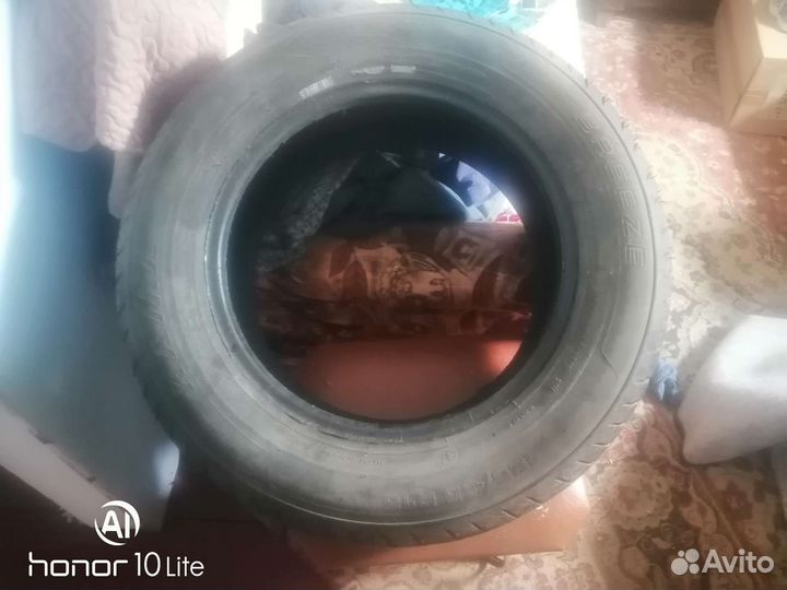 КАМА Kама-Euro LCV-131 19.5/4.5 R15 20B