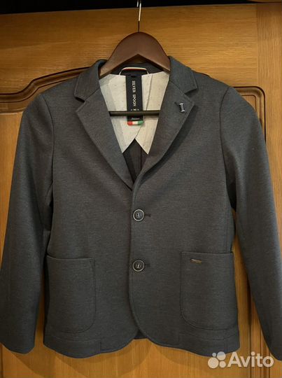 Пиджак «Silver Spoon»